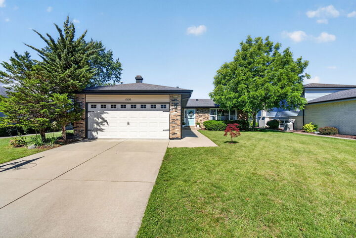 Property Photo: 17830 65th Avenue IL 60477