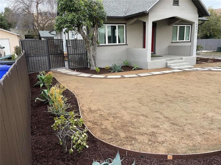 Property Photo:  3531 Brandon Street  CA 91107 