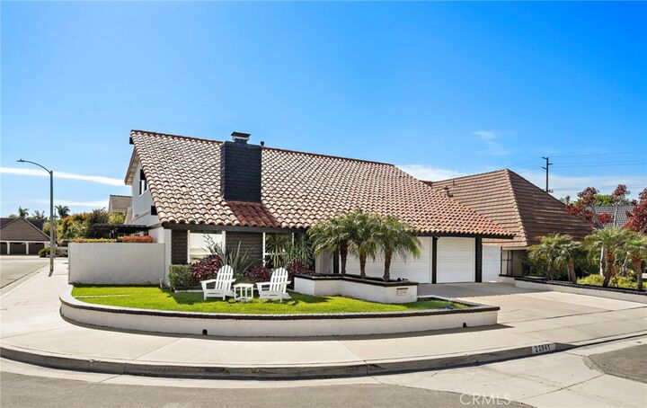 Property Photo:  22041 Jonesport Lane  CA 92646 