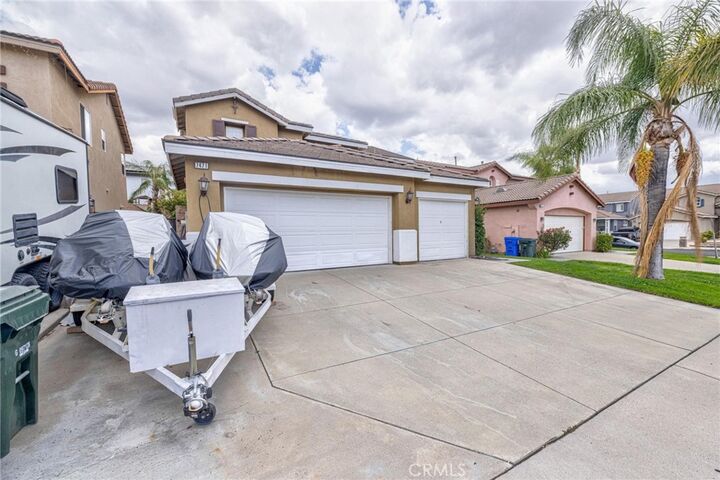 Property Photo:  7471 Freeport  CA 92336 