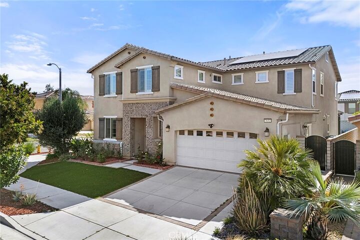 Property Photo:  7632 Villa Rosa Court  CA 92880 
