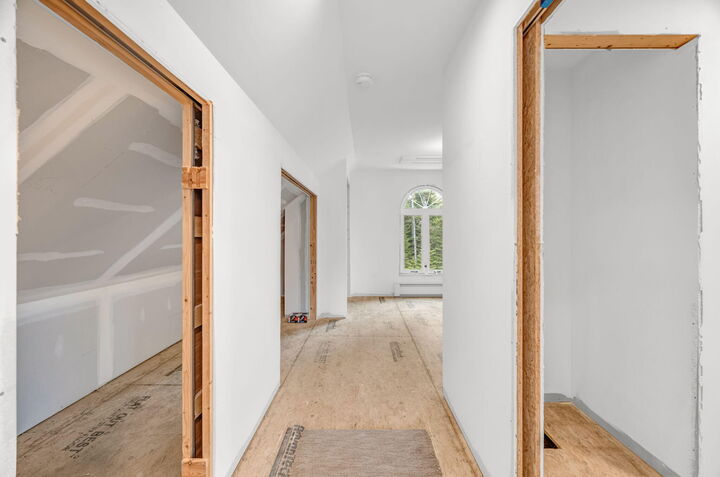 Property Photo: 85 Patten Point Road ME 04859