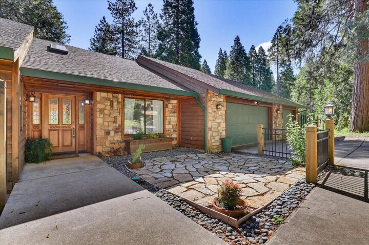 Property Photo:  13031 Cedar Crest Lane  CA 95945 