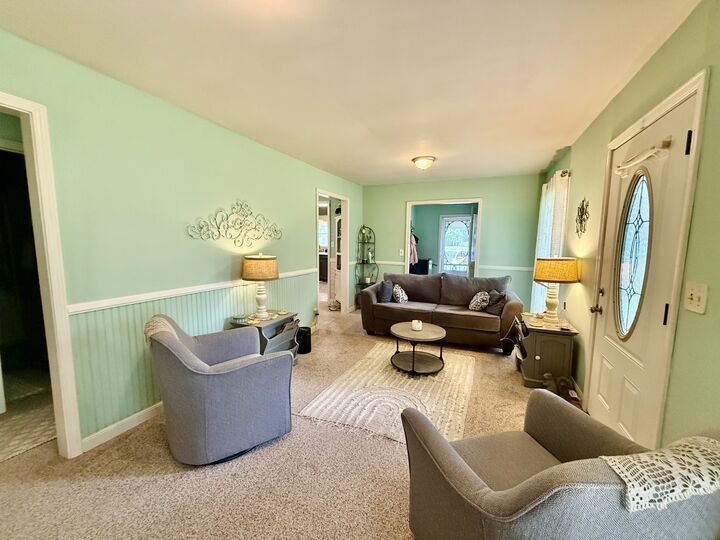 Property Photo:  219 Big Springs Rd  TN 37020 