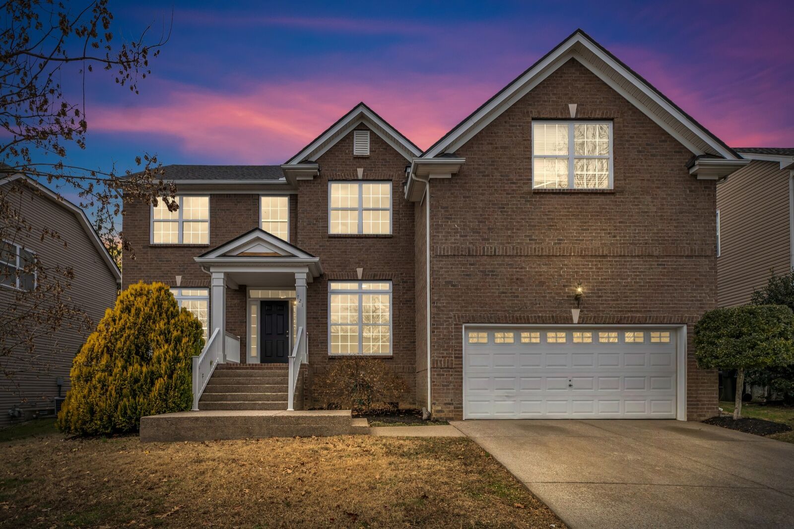 Property Photo:  721 Cowan Dr  TN 37135 