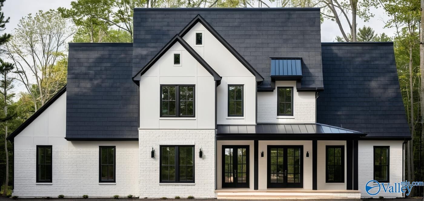 Property Photo: 4623 Legacy Preserve Way AL 35741