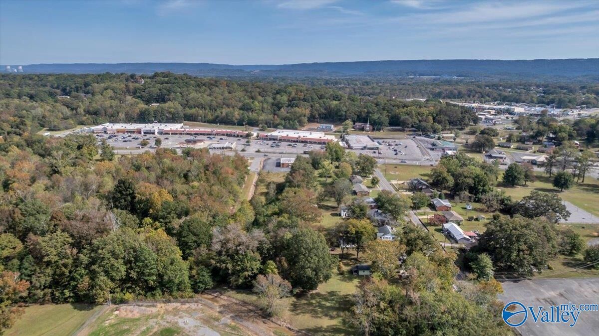 Property Photo:  2.50 Acres Clark Street  AL 35768 