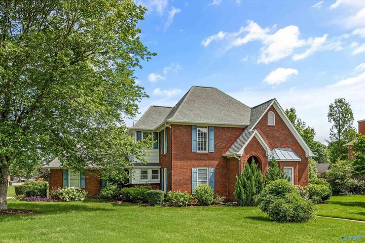 Property Photo: 101 Oakland Trace AL 35758