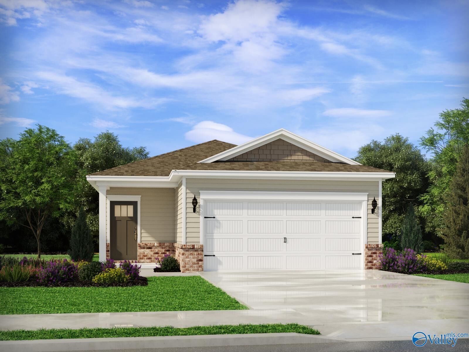 Property Photo:  8157 Gaskin Boulevard  AL 35756 