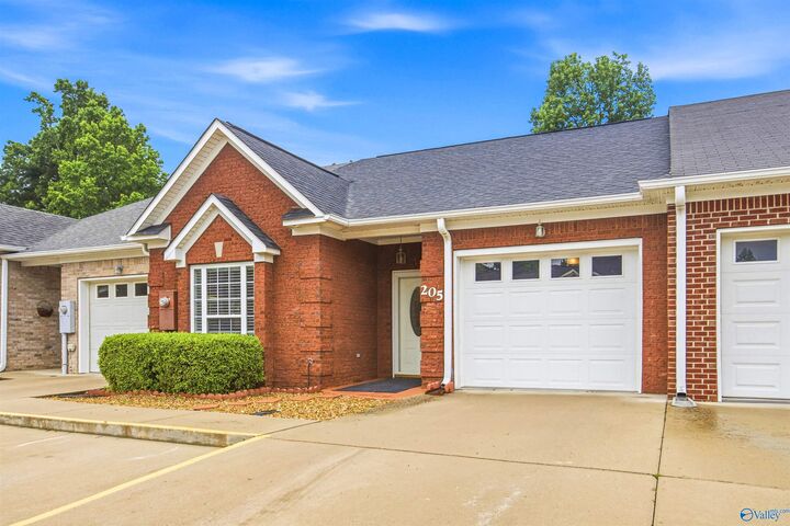 Property Photo:  205 Santana Drive  AL 35611 
