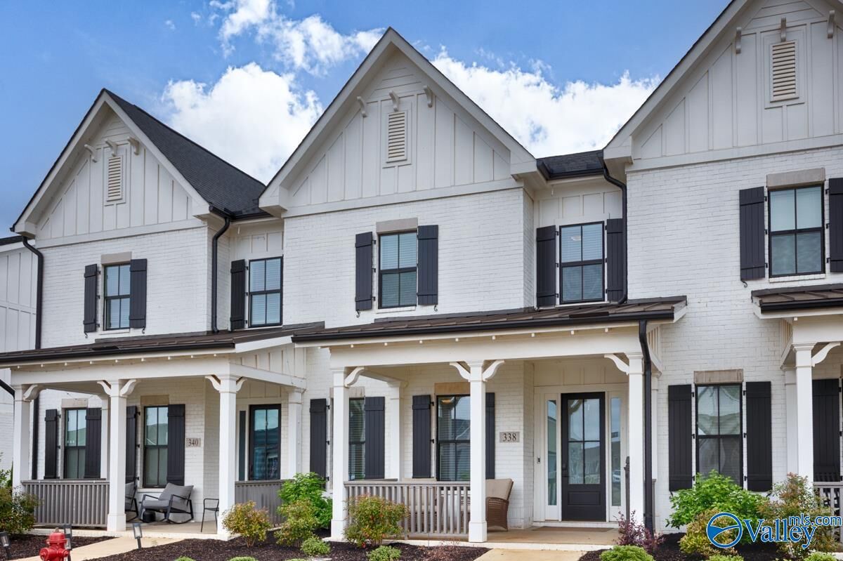 Property Photo:  338 Hay Rake Drive  AL 35757 