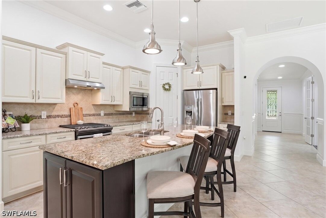 Property Photo:  9436 Whooping Crane Way  FL 34120 