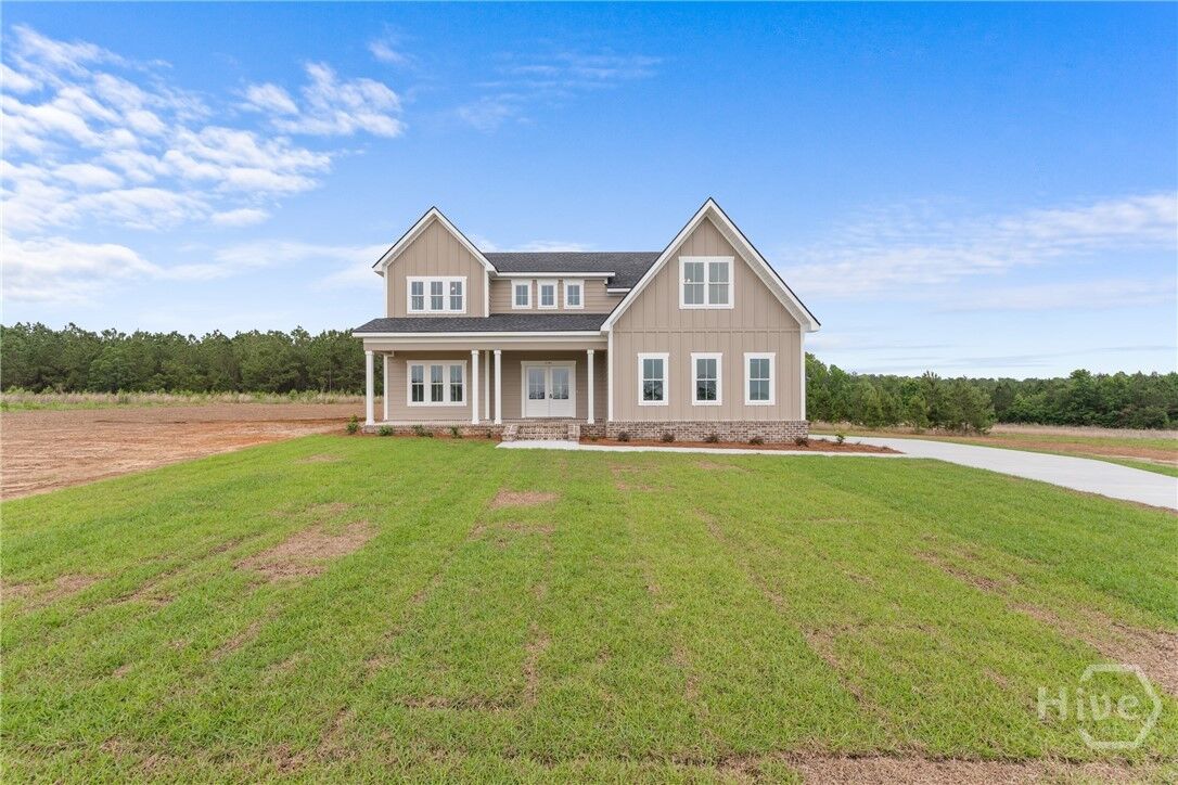 Property Photo:  3167 Jason Franklin  GA 30452 