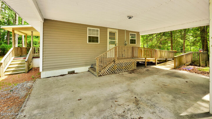 Property Photo: 7836 Nc 33 E NC 27886