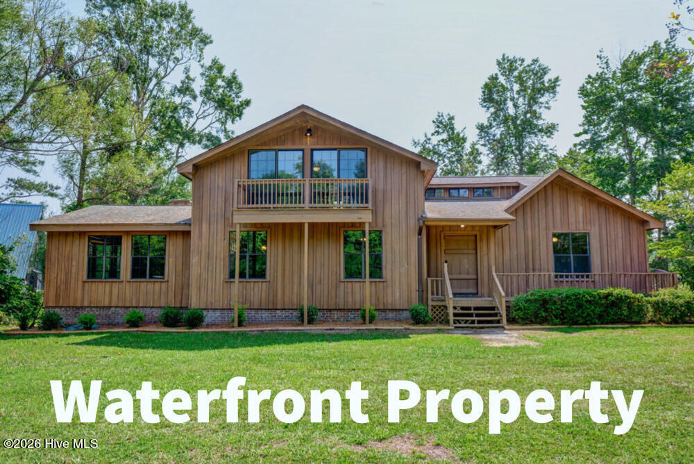 Property Photo:  206 Long Leaf Road  NC 28460 