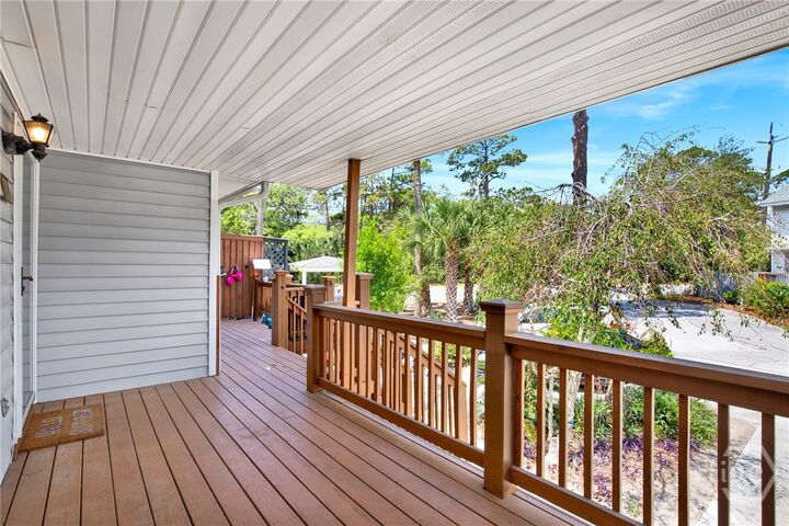 Property Photo:  817 1st Street B4  GA 31328 