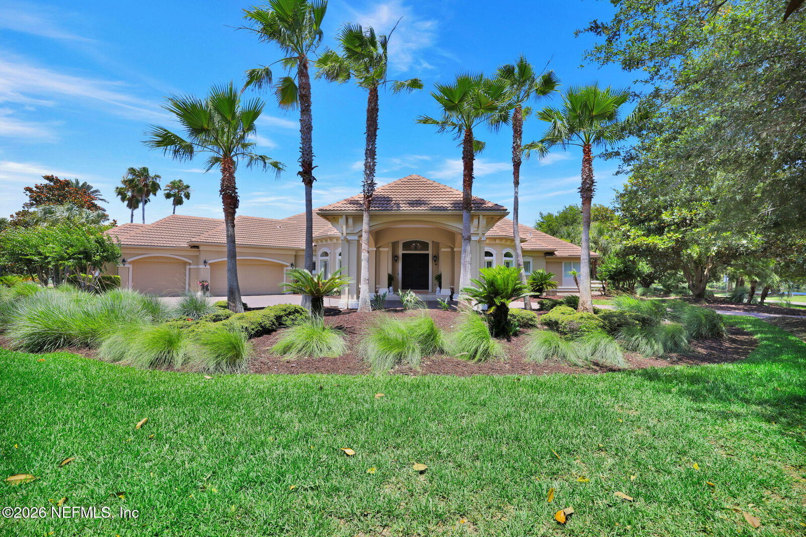 Property Photo: 101 Hickory Hill Drive FL 32095