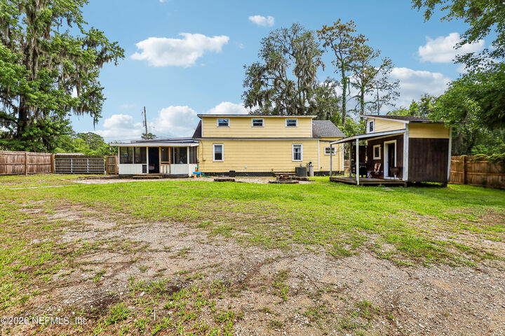 Property Photo:  2252 Mills Road  FL 32216 