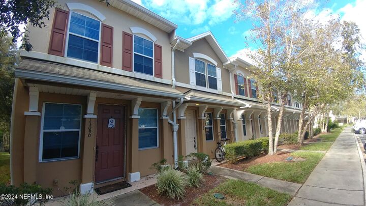 Property Photo: 13088 Shallowater Road FL 32258