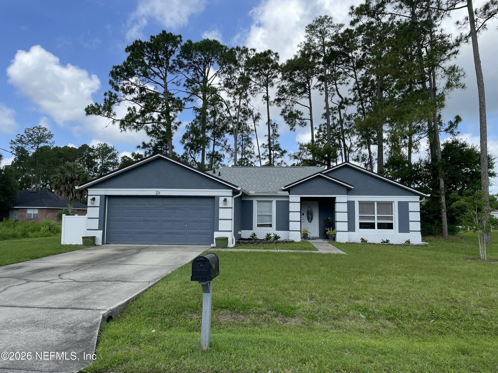 Property Photo:  29 Bunker Lane  FL 32137 