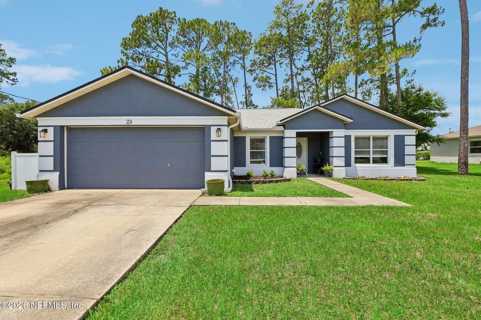 Property Photo:  29 Bunker Lane  FL 32137 