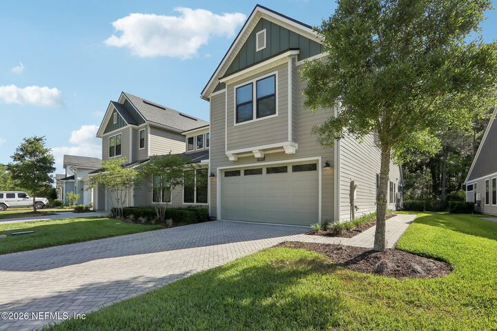 Property Photo: 9897 Filament Boulevard FL 32256