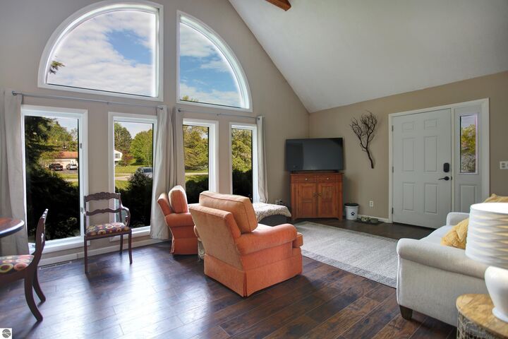 Property Photo: 12325 Lincoln Hollow Court MI 49621