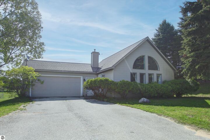 Property Photo: 12325 Lincoln Hollow Court MI 49621