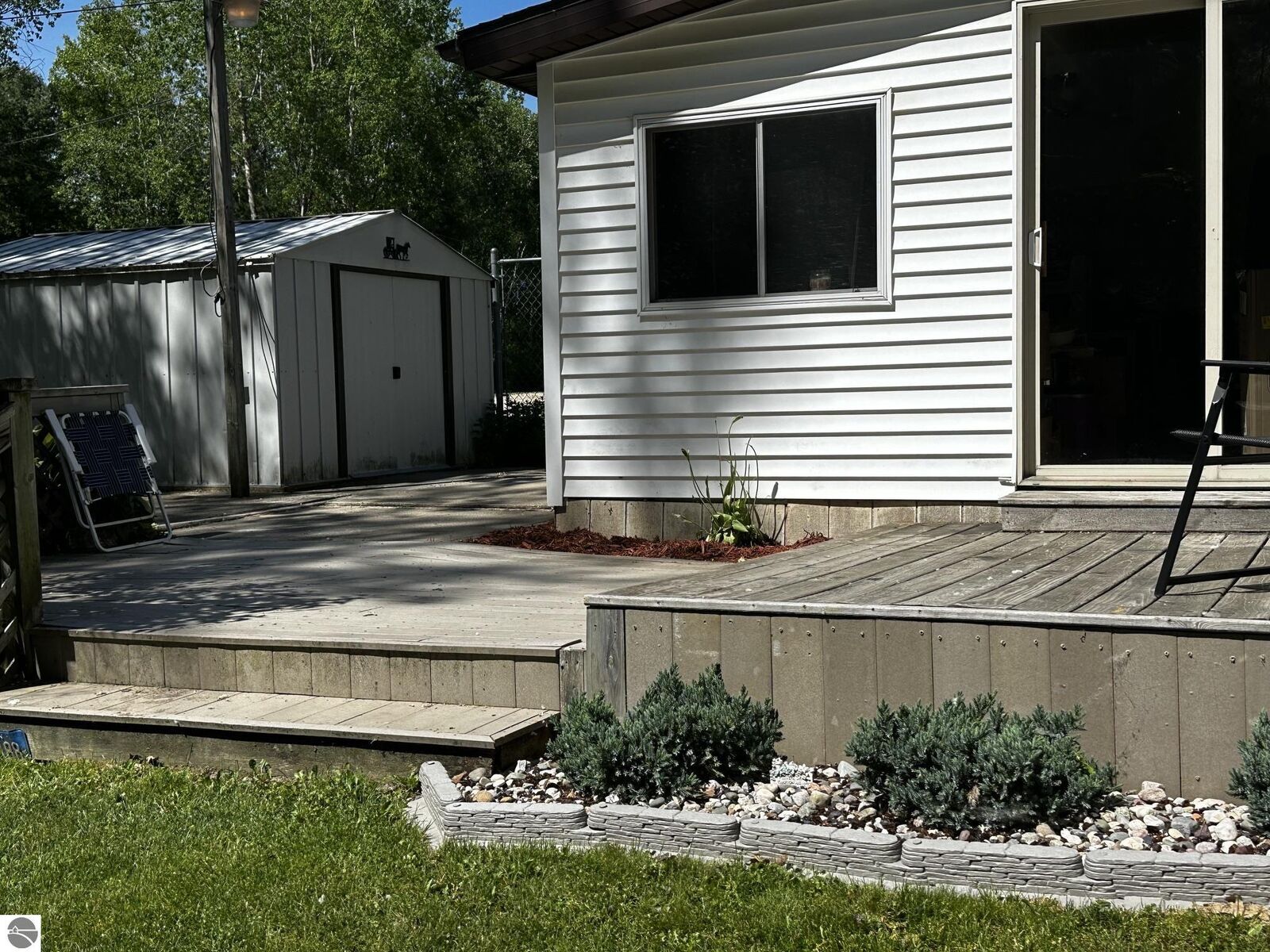 Property Photo:  5778 Betty Lane  MI 49305 