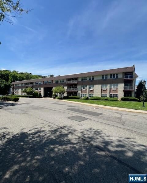 Property Photo:  1111 River Road C8  NJ 07020 