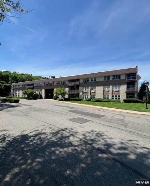 Property Photo: 1111 River Road C8 NJ 07020