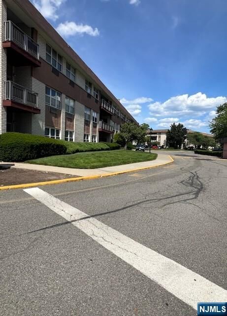 Property Photo: 1111 River Road C8 NJ 07020