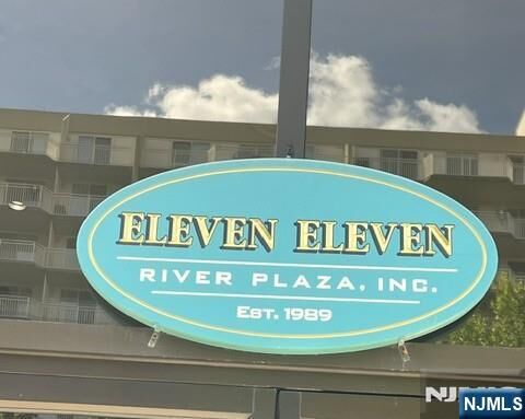 Property Photo:  1111 River Road C8  NJ 07020 