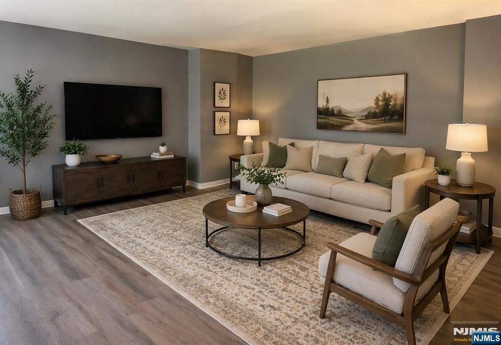 Property Photo:  280 S Prospect Avenue 3N  NJ 07601 