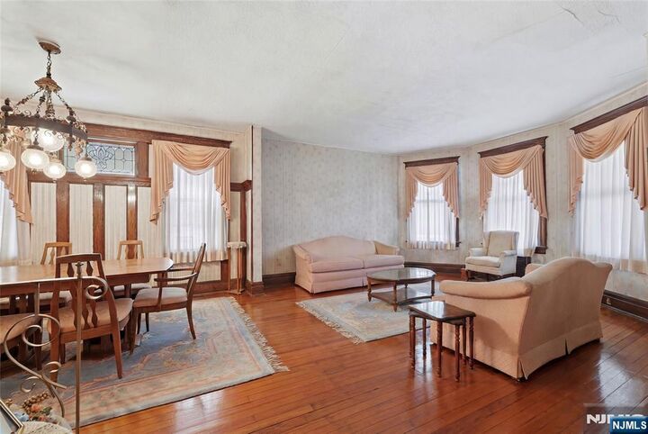 Property Photo:  31 Division Avenue  NJ 07109 