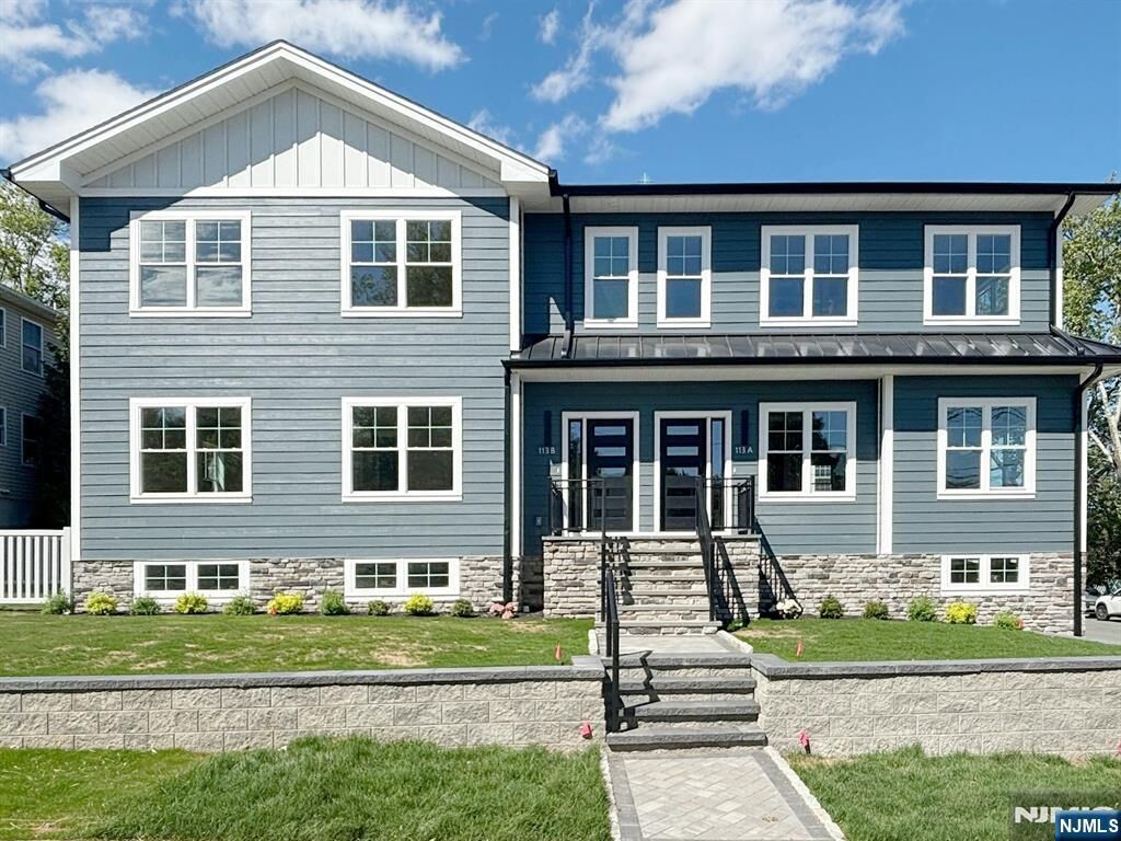 Property Photo: 30-32 Centre Street NJ 07110