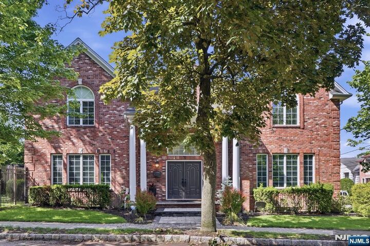 Property Photo:  70 McElroy Avenue  NJ 07024 
