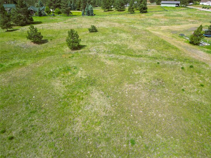 Property Photo: Lot 5 Crocus Court MT 59917
