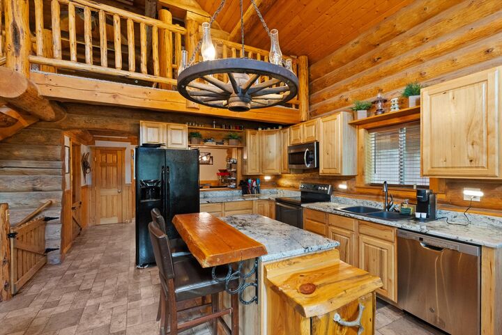 Property Photo:  136 Chipmonk Court  MT 59868 