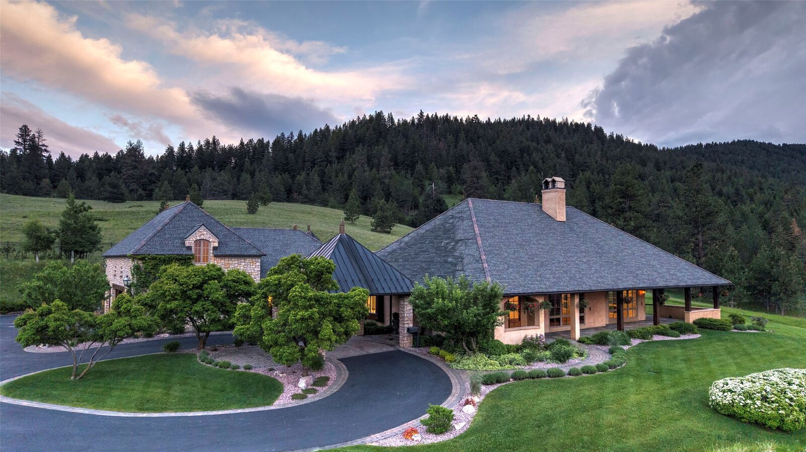Property Photo:  2761 Contour Road  MT 59802 