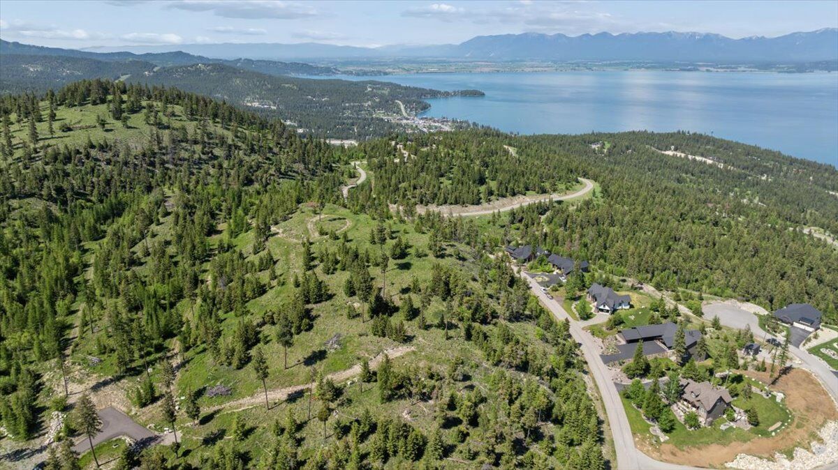 Property Photo:  351, 367 Ridge Line Drive  MT 59922 