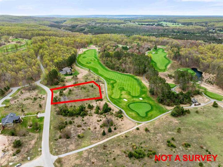 Property Photo:  2578 Sanctuary 17  MI 49740 