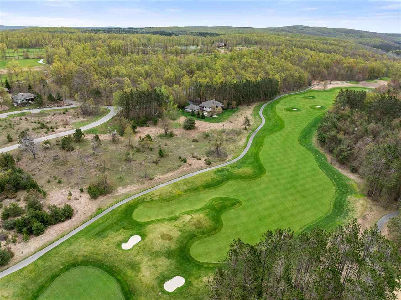 Property Photo: Tbd Sanctuary 16 MI 49740