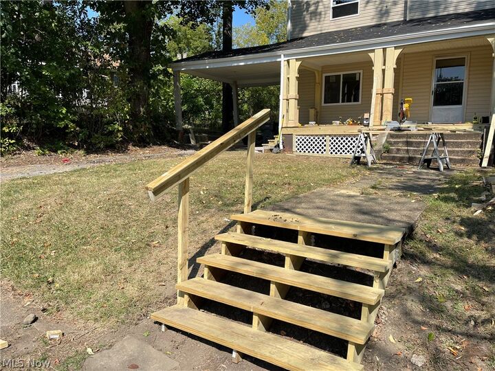 Property Photo:  34 Illinois Avenue  OH 44505 