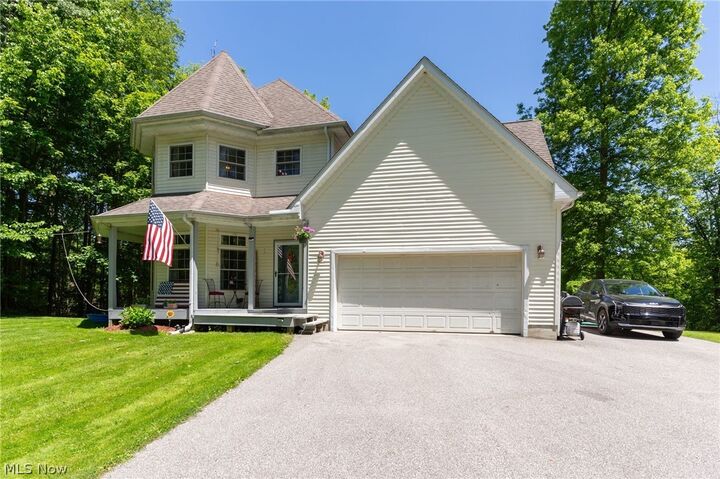 Property Photo:  11795 Kile Road  OH 44024 
