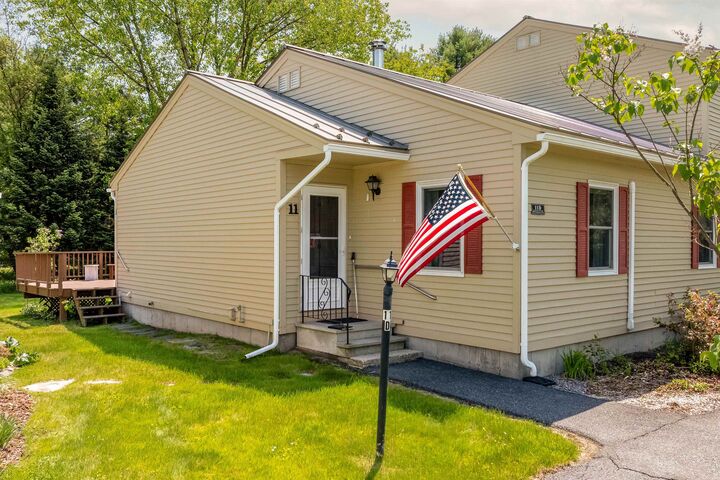 Property Photo:  60 Fieldstone Way  VT 05001 
