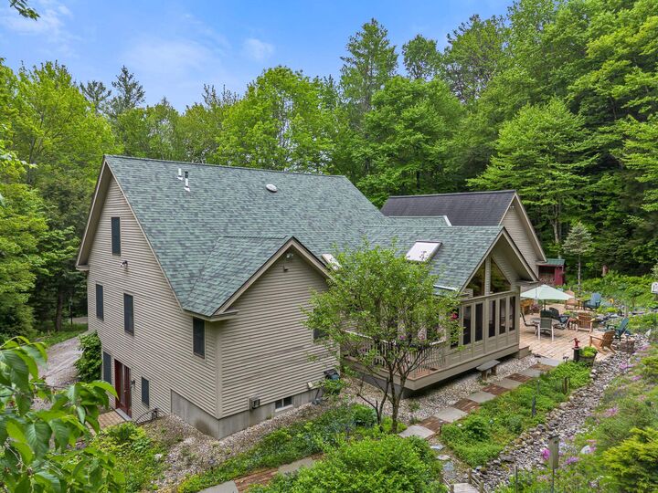 Property Photo: 91 Bombadil Path VT 05762