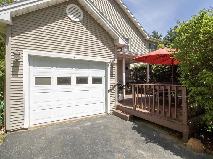 Property Photo:  4 Donald Drive  VT 05468 