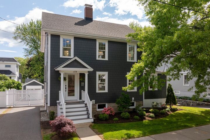 Property Photo:  175 Wibird Street  NH 03801 