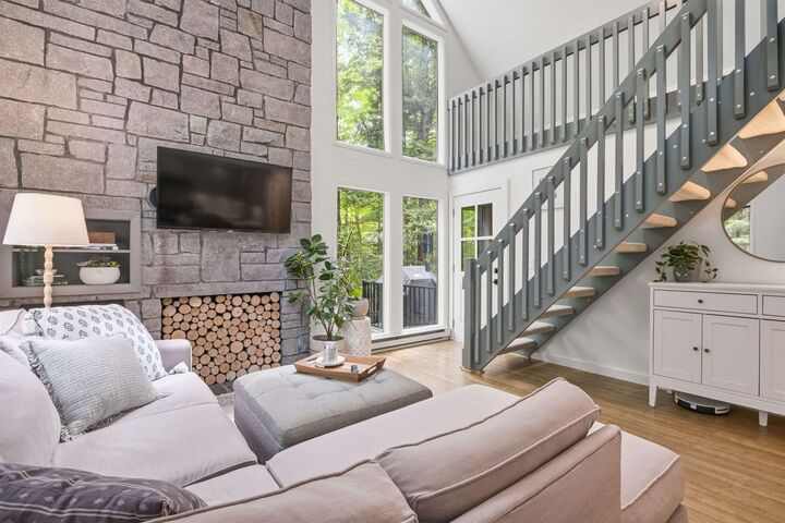 Property Photo:  8 Whitetail Ridge  NH 03284 